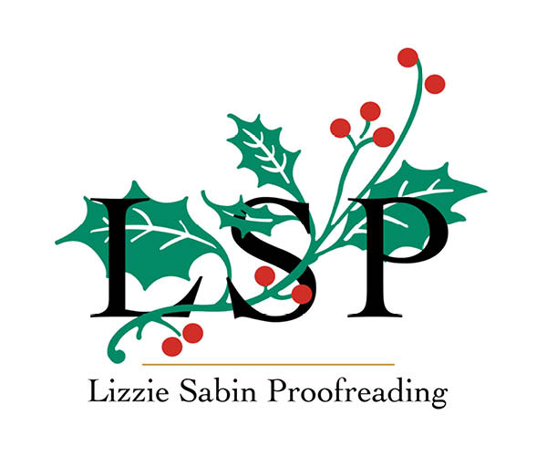 Lizzie Sabin Christmas