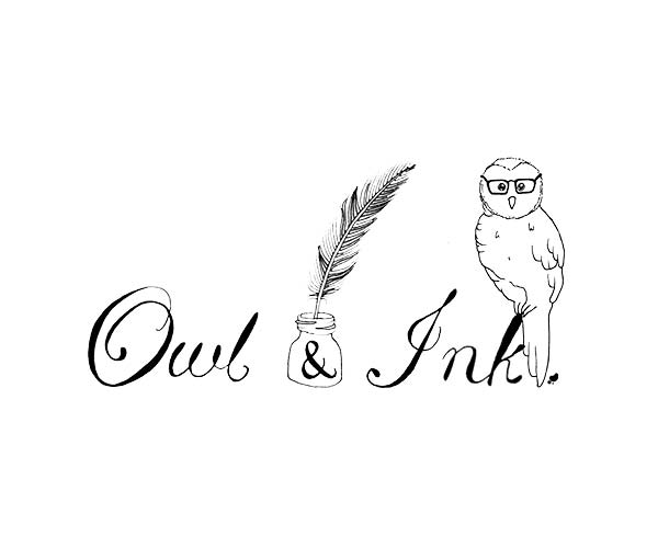 Owl and Ink Copywriting